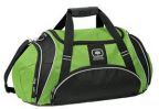OGIO Crunch Duffel Bag - 13"h x 24"w x 12"d